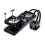 Phanteks Glacier One 360D30 X2 DRGB AiO waterkoelingskit voor processor 5