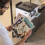 Brother Brother MFC-J5110DW A4 WiFi Duplex multifunctionele printer 3