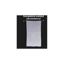 Tanden irrigator - AENO ADI0002 - draadloos - 5 standen • reservoir 200 ml - autonomie 100 dagen