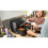 Bosch Bosch mafd440b7 2500W 9L heteluchtfriteuse 4
