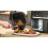 Bosch Bosch mafd440b7 2500W 9L heteluchtfriteuse 5