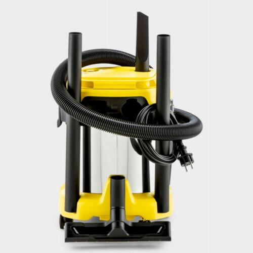 Kärcher Imuri - KÄRCHER - WD 2 Plus S V-15/4/18 - 15 L - 1000 W - Kuiva ja märkä 1