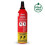 Extintor spray - ALECTO - BS075 - 750 ml - Classes A e F (5A/5F) - Alcance 4 m 4