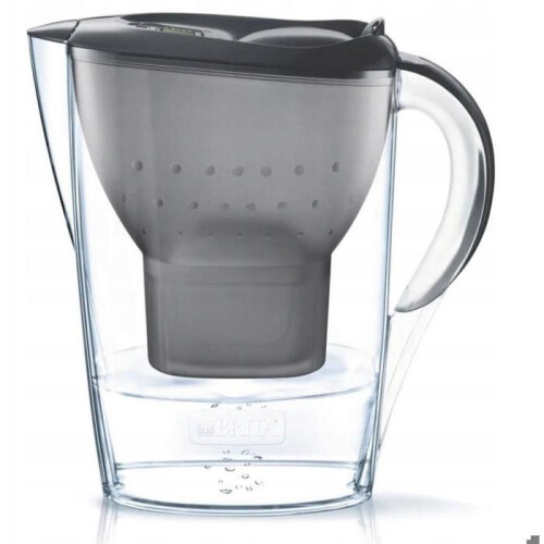 BRITA Carafe filtrante Brita Marella 2,4L 2