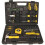 STANLEY STANLEY Werkzeugset 65 Teile 1