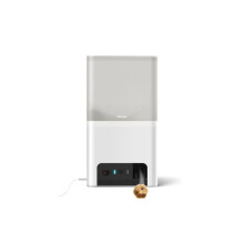 Distribuidor automático - PETCUBE - Bites 2 Lite - Para gatos e cães - Conectado - Branco