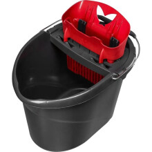 Vileda Revolution Box schoonmaakapparaat