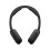 HP Hoofdtelefoon - HP - Poly Focus 625 - Draadloze Bluetooth - Actieve ruisonderdrukking - Draadloos oplaadstation 1