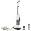 Kärcher Stoomreiniger - KÄRCHER - SCV 4 Deluxe Select - 3-in-1 - Verwarmt in 30 s - Verwijdert 99,999% bacteriën 1