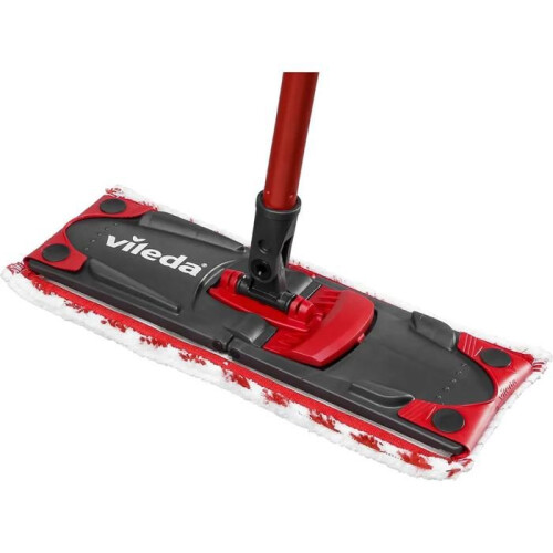 Vileda Vileda Revolution Box schoonmaakapparaat 2