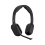 HP Hoofdtelefoon - HP - Poly Focus 625 - Draadloze Bluetooth - Actieve ruisonderdrukking - Draadloos oplaadstation 2