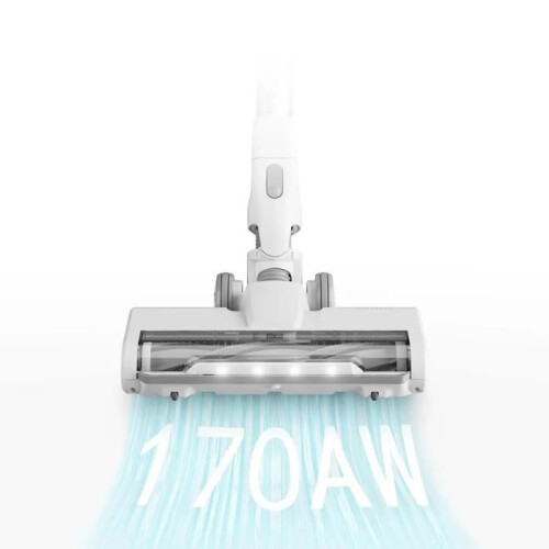 Xiaomi Xiaomi Mijia 4C Staubsauger 1