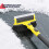 3-in-1 Extendable Ice Scraper Snow Brush 8