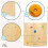 Modularer Kletterwand aus Holz - MAMABRUM - 3 Panels - 15 umpositionierbare Griffe - Zum Selbstaufbau 4