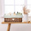 Wickerfield Brown Wicker Storage Basket - Medium 3
