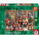 Puzzle - SCHMIDT SPIELE - Noël douillet - 1000 pièces - Dès 12 ans 1