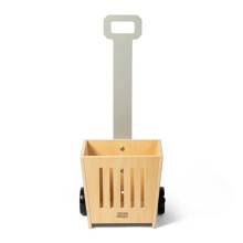 Mamamemo - Rolling Shopping Cart - ASTRUP GROUP