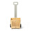 Mamamemo - Rolling Shopping Cart - ASTRUP GROUP 1