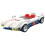 Bouwstenen - CaDA - Mach 5 (Speed Racer) - 294 stukken - Schaal 1:24 - Vanaf 8 jaar 1