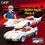 Bouwstenen - CaDA - Mach 5 (Speed Racer) - 294 stukken - Schaal 1:24 - Vanaf 8 jaar 4