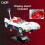 Bouwstenen - CaDA - Mach 5 (Speed Racer) - 294 stukken - Schaal 1:24 - Vanaf 8 jaar 5