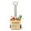 Mamamemo - Rolling Shopping Cart - ASTRUP GROUP 3