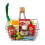 Mamamemo - Metal Grocery Basket - ASTRUP GROUP 4
