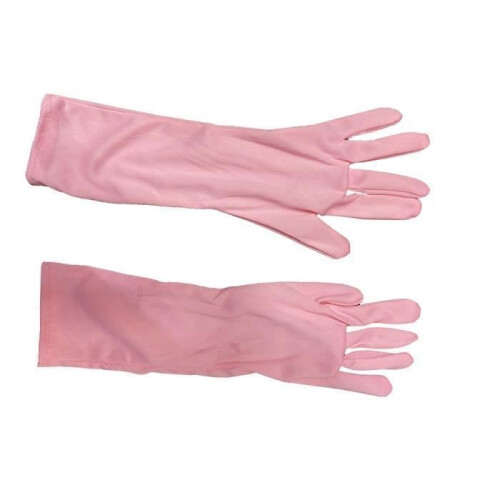 ROZE PRINSES VERKLEEDKOSTUUM MEISJE 2