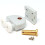 1 x Ideal Standard Shower Door Double Wheel Bottom Roller IS8 3