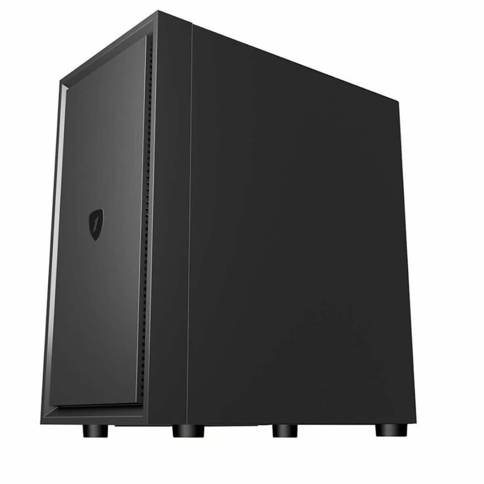 1St Player Black B5-M Micro Tower Pc Case - Image 4