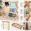 3 Tier Bamboo Clothes Dryer Airer Foldable Laundry 5