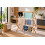 3 Tier Bamboo Clothes Dryer Airer Foldable Laundry 7