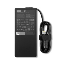 Lenovo Legion Slim 330W GaN AC Adapter Black