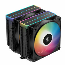 DeepCool AG620 BK ARGB V2