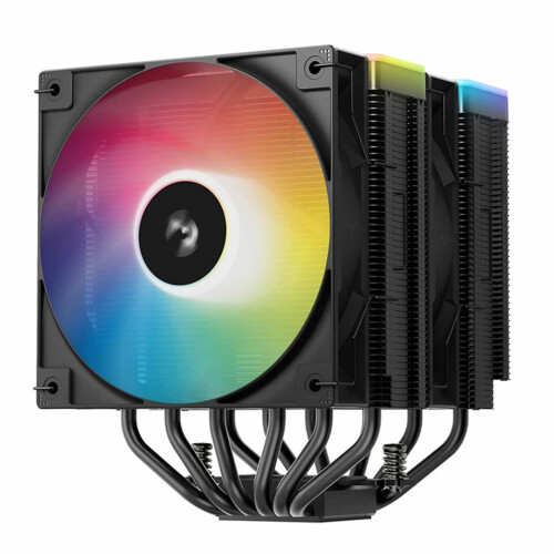 DeepCool AG620 BK ARGB V2 1