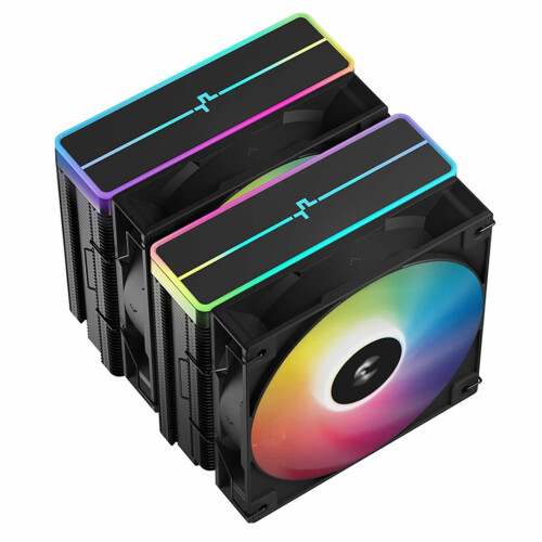 DeepCool AG620 BK ARGB V2 2