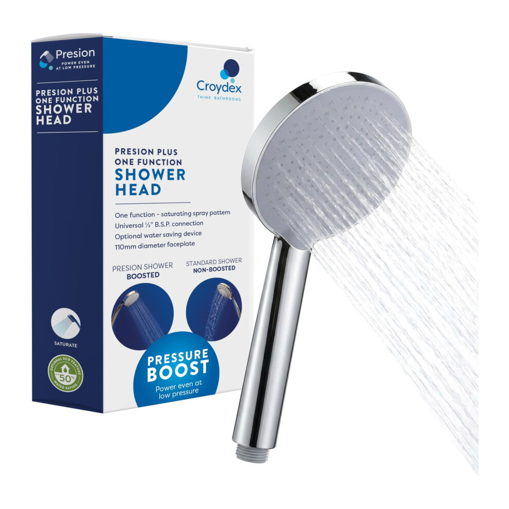 Handheld Shower Head - Image 5