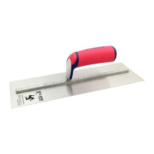 Spear & Jackson 13458ERTG Tyzack 13" Stainless Steel Enhanced Finishing Trowel