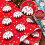 32 Christmas Wrapping Paper Sheets Cute Characters 2