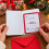 4 Christmas Money Wallets Traditional 3