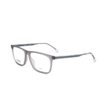 Hugo Boss BOSS 1315 56/16/145 Graue dunkle Ruthenium Acetat Herrenbrille BOSS 1315