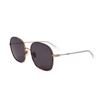 Occhiali da sole Sandro SD8013 54/19/140 Blk a torto Metal DONNA SD8013