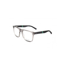 Tommy Hilfiger TH 2045 53/19/145 Grijze Acetaat Mannen TH 2045