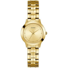 Guess Chelsea W0989L2 Montre Femmes