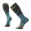 Smartwool (M, Winter Moss) Smartwool Mens Expanding Horizons Cushioned Ski Socks 1