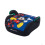 Auto-Sitz Erhöhung Gaia I-Safe Fun Mickey 1