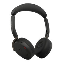Fone de ouvido Jabra Evolve3 65 Flex MS Preto