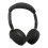 Jabra Fone de ouvido Jabra Evolve3 65 Flex MS Preto 1