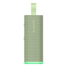 Tragbarer Bluetooth-Lautsprecher Xiaomi Sound Play 18W Grün