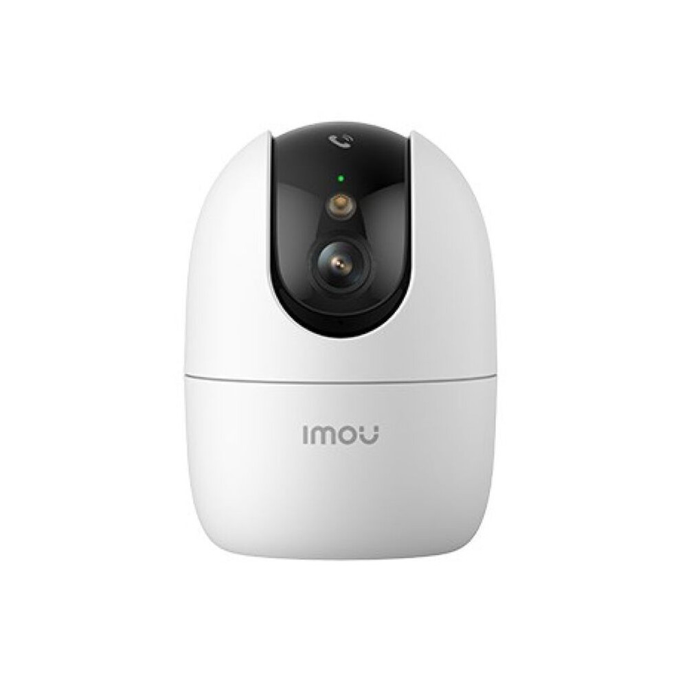 Ip-Kamera - Ranger 2 Pro - 8Mp (4K) - Farb-Nachtsicht - Menschliche Und Tierische Erkennung
